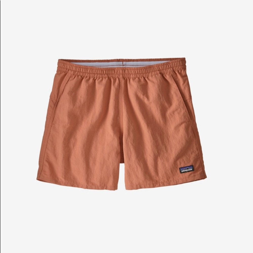 Patagonia Baggies